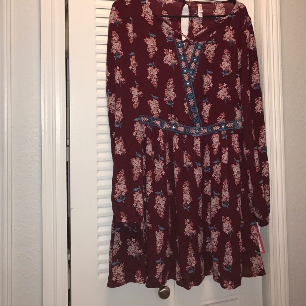 Super chic and stylish dress