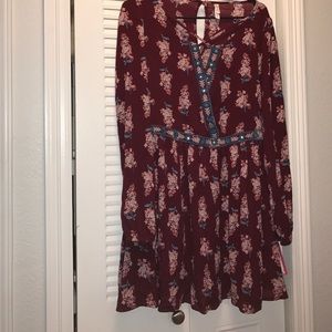 Super chic and stylish dress