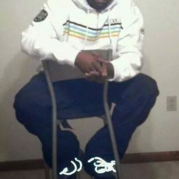 Meet your Posher, Reem - Picture 1 of 1