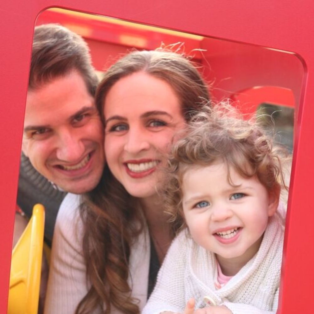 Meet your Posher, Lauren