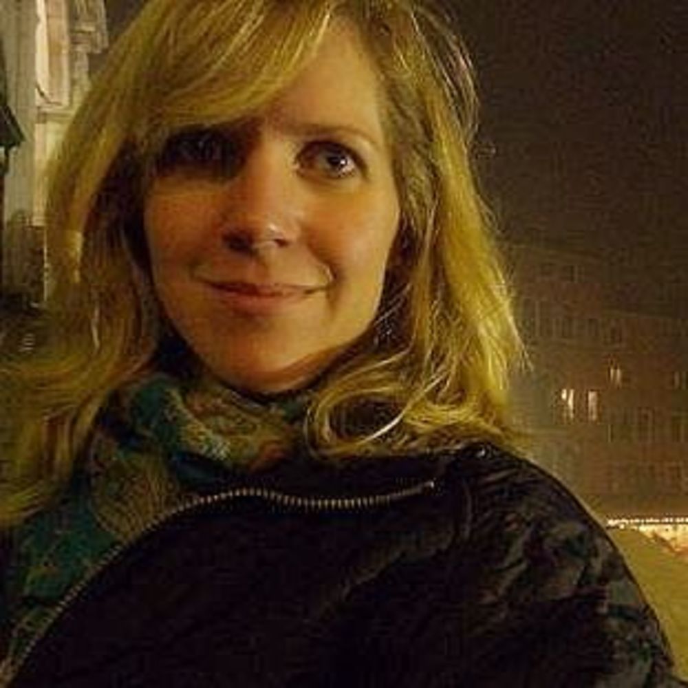 Meet your Posher, Kristy