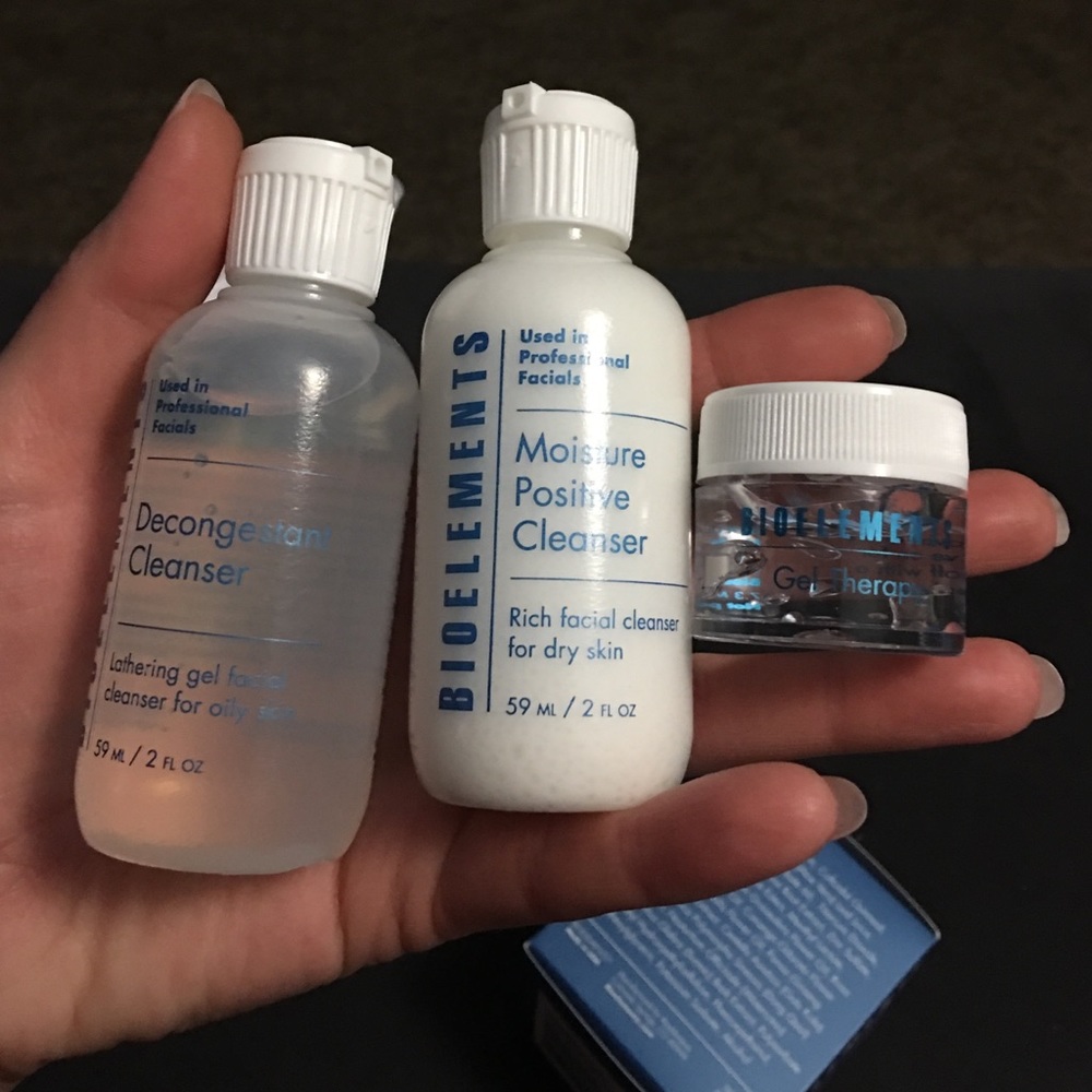 BioElements Bundle - Picture 3 of 4