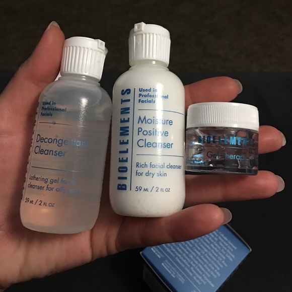 BioElements Bundle - Picture 3 of 4