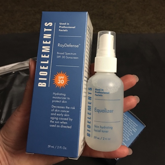 BioElements Bundle - Picture 4 of 4