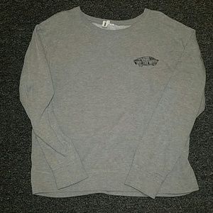 Vans Sweatshirt
