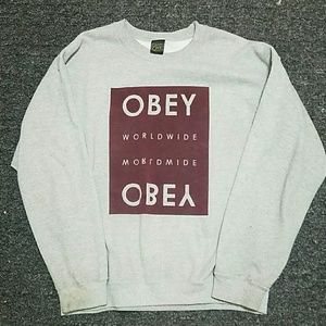 Obey Sweatshirt