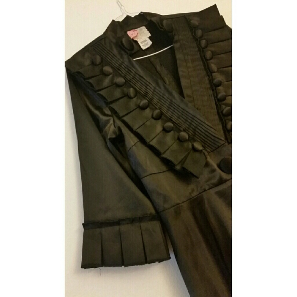 Ryu Jacket - Picture 3 of 5