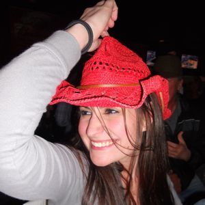 Meet your Posher, Amy