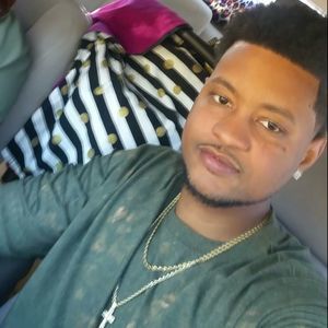 Meet your Posher, Gerald