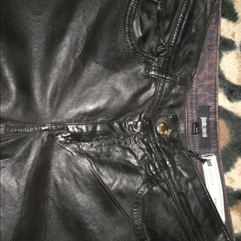 Roberto Cavalli Jeans