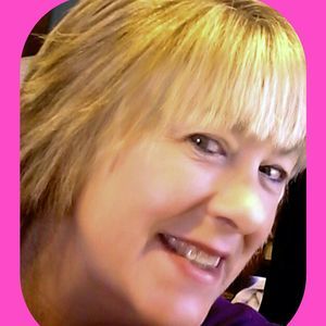 Meet your Posher, Candy