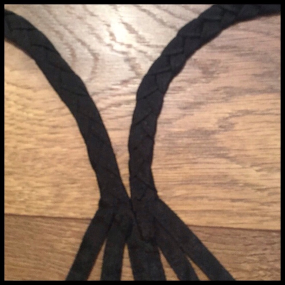 PLUS SIZE! Tribal Print Tank - Picture 3 of 3