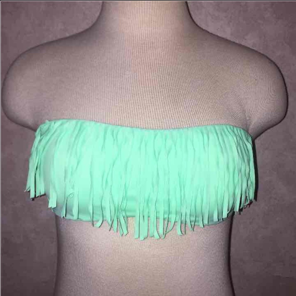 Victoria's Secret Bikini Bathing suit too Small S