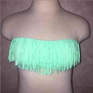 Victoria's Secret Bikini Bathing suit too Small S