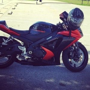 Meet your Posher, Kendra