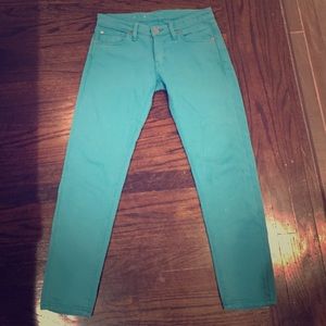 Ralph Lauren Denim & Supply Size 26 women's pants