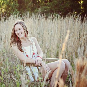 Meet your Posher, Hailey