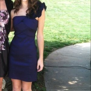 Semi formal cocktail dress