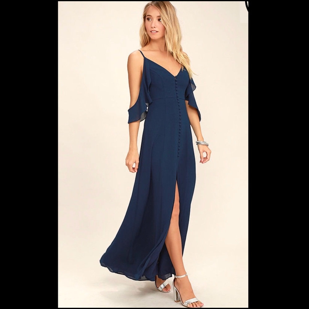 New with Tags! Lulus Dress