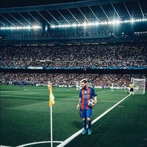 Meet your Posher, Hector