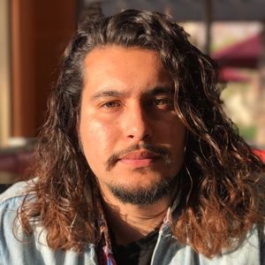 Meet your Posher, Antonio