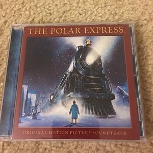 The Polar Express Soundtrack