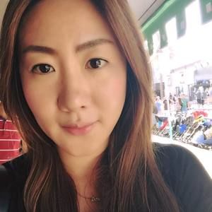 Meet your Posher, Mihyun