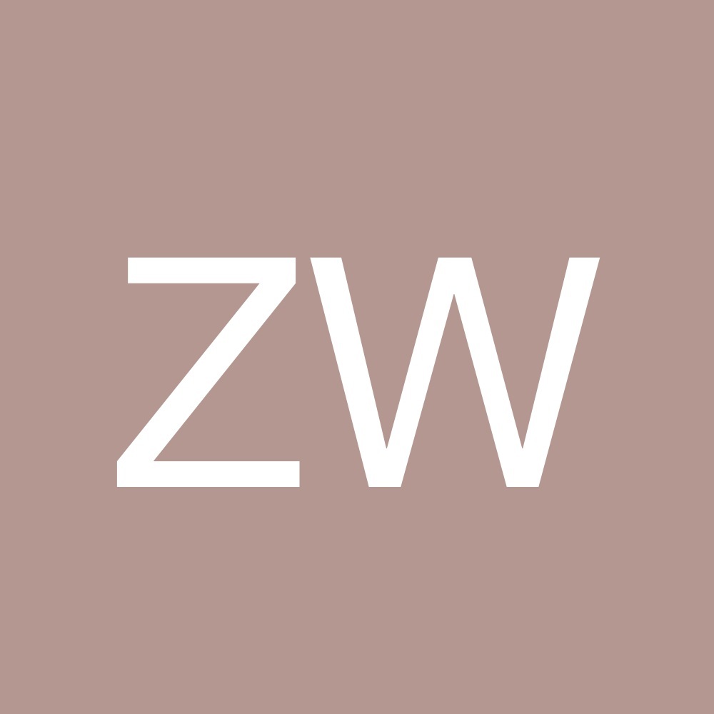 Meet your Posher, Zachary