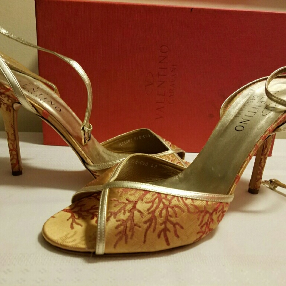 Valentino sandals