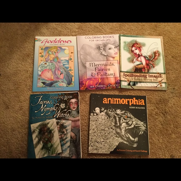 Clearance.Sale.Adult.Color.MixnMatch!! - Picture 4 of 9