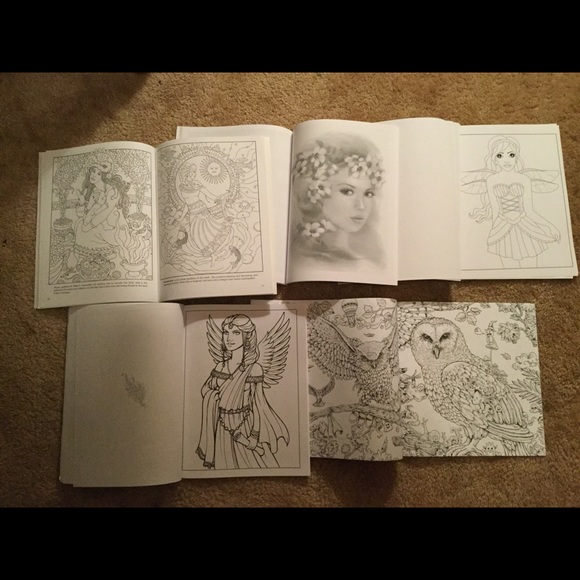 Clearance.Sale.Adult.Color.MixnMatch!! - Picture 5 of 9