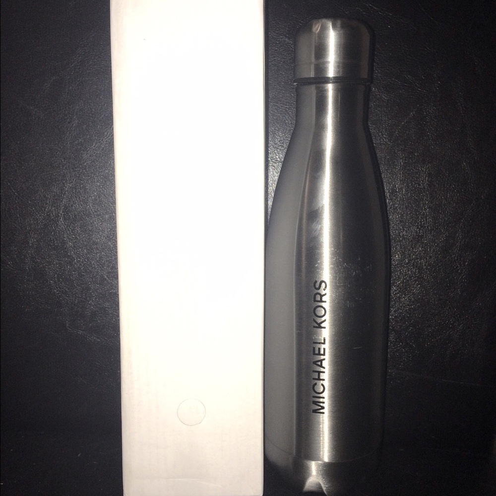 Fitness Tumbler by MK