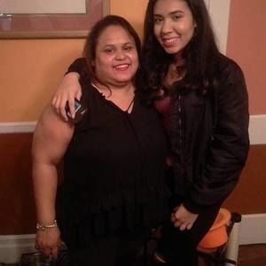 Meet your Posher, Tiffany