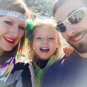 Meet your Posher, Erika