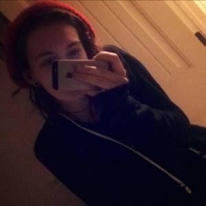 Meet your Posher, Ashlyn