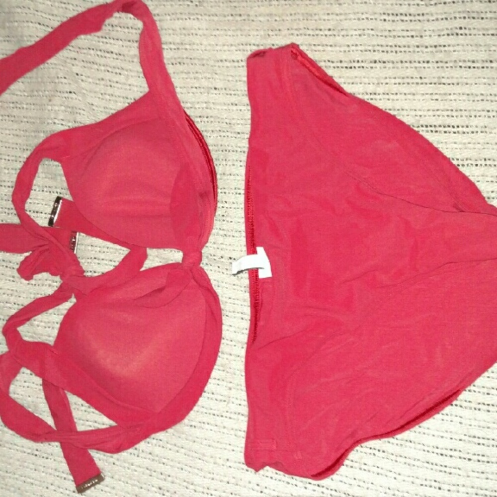 Bathing suit