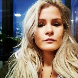 Meet your Posher, Kristen