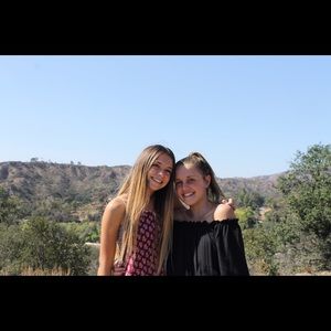 Meet your Posher, Ella