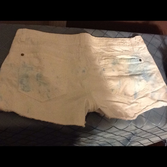 lei | Jeans | Lei Shorts | Poshmark