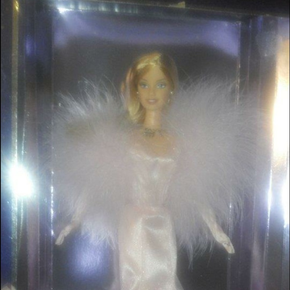 2002 barbie
