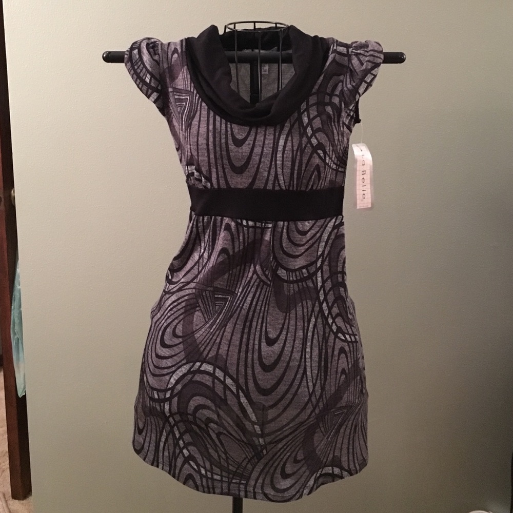 ❣️FINAL❣️👗NWT dress/top👗