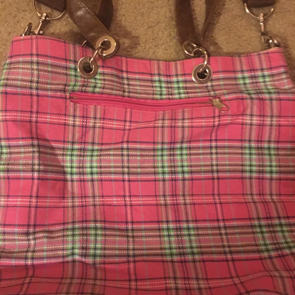 Reversible bag - Picture 2 of 3