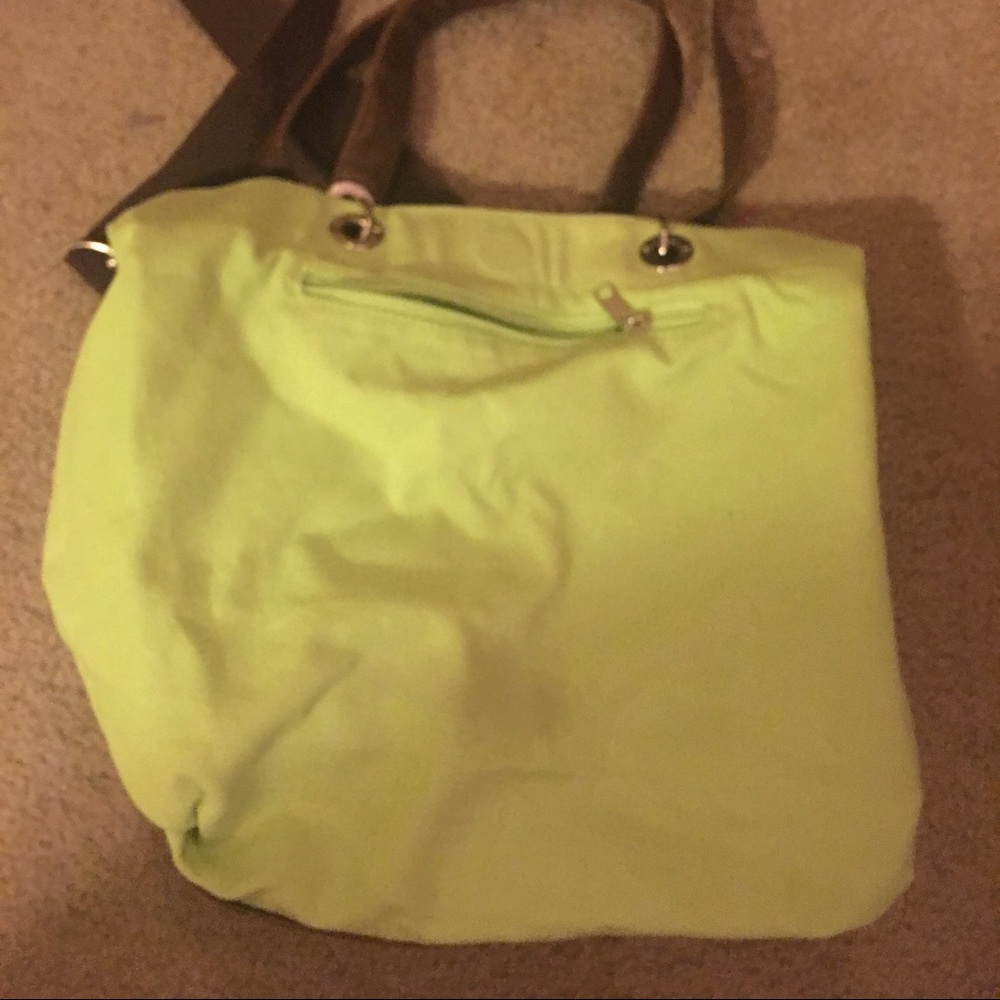 Reversible bag - Picture 3 of 3