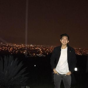 Meet your Posher, Tony