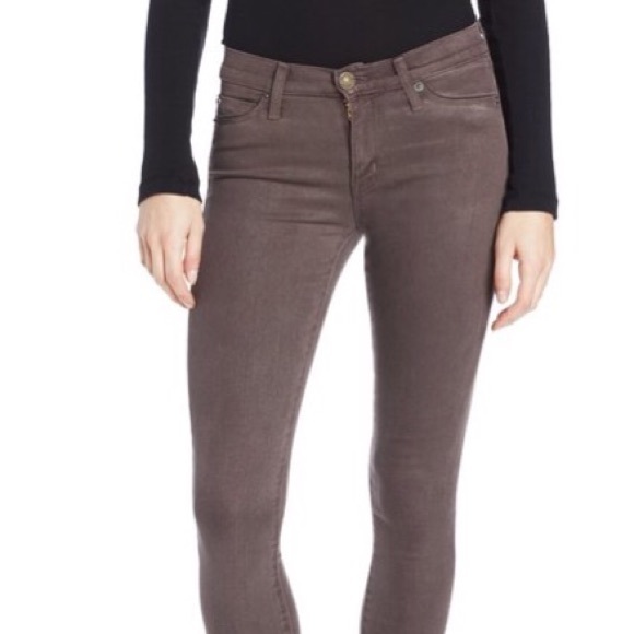 Hudson skinny jeans sz25 - Picture 1 of 4