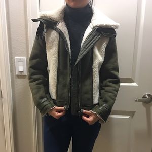 🌟🌟🌟WARM COAT