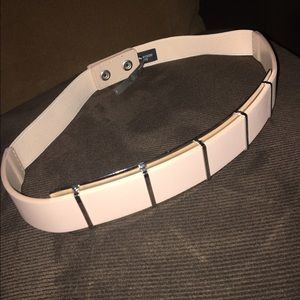 Express Nude Belt