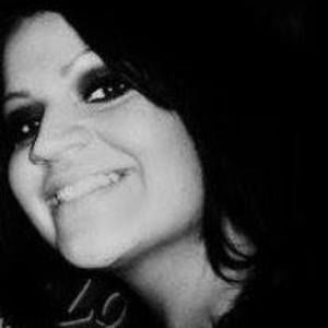 Meet your Posher, Kristen