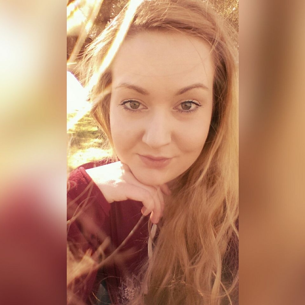 Meet your Posher, Christine