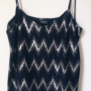 TOPSHOP Tank top